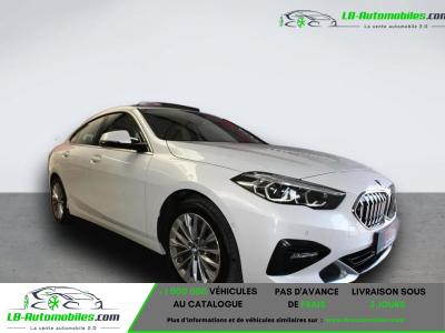 BMW Série 2 Gran Coupé 218i 136 ch BVA