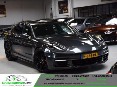 Porsche Panamera 4S V6 3.0 440 PDK