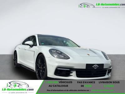 Porsche Panamera 4S V6 3.0 440 PDK