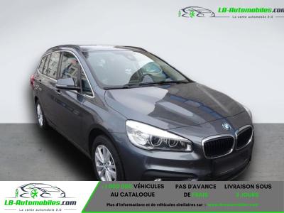 BMW Série 2 Gran Tourer 218d 150 ch