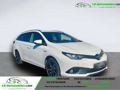 Toyota Auris Touring Sports 100 VVT-i