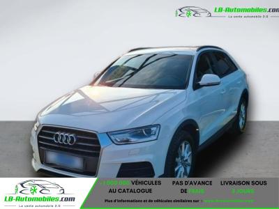 Audi Q3 2.0 TDI 150 ch