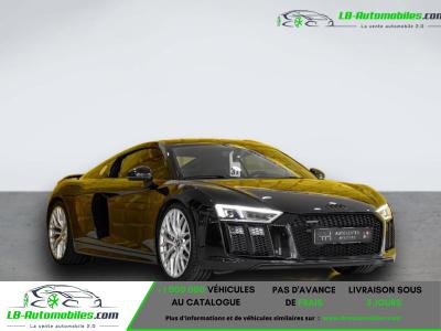 Audi R8 V10 Plus 5.2 FSI 610 BVA Quattro