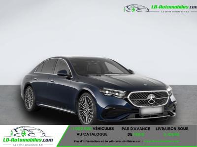 Mercedes Classe E 300 e BVA