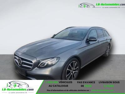 Mercedes Classe E Break 220 d BVA