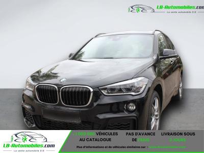 BMW X1 xDrive 20i 192 ch BVA