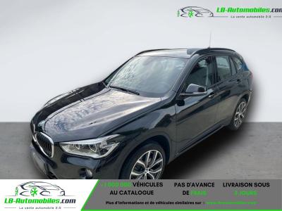 BMW X1 xDrive 25i 231 ch BVA