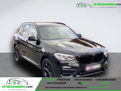 BMW X3 xDrive 30i 252ch BVA