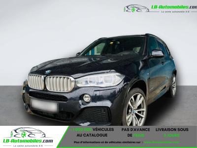 BMW X5 xDrive40d 313 ch BVA