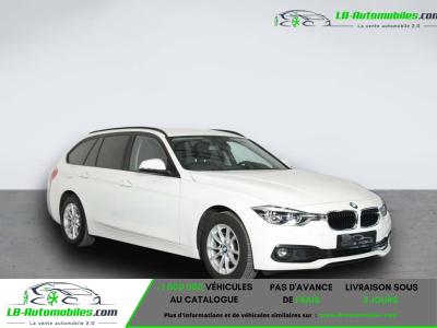 BMW Série 3 Touring 318d 150 ch BVM