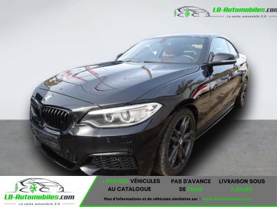 BMW Série 2 Coupé M240i 340 ch BVA