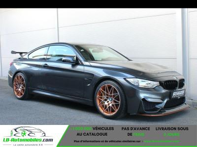 BMW M4 Coupé GTS 500 ch M BVA