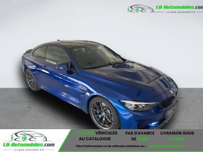 BMW M4 Coupé CS 460 ch M BVA