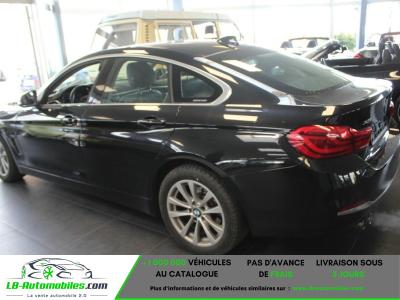 BMW Série 4 Gran Coupé 420i xDrive 184 ch BVA