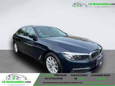 BMW Série 5 520i 184 ch BVA