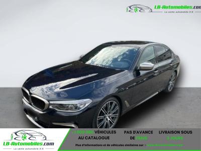 BMW Série 5 M550i xDrive 462 ch BVA