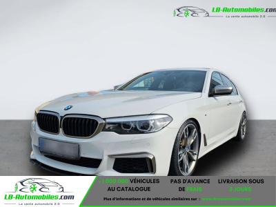 BMW Série 5 M550i xDrive 462 ch BVA