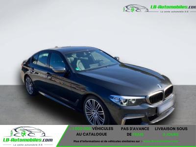 BMW Série 5 M550i xDrive 530 ch BVA