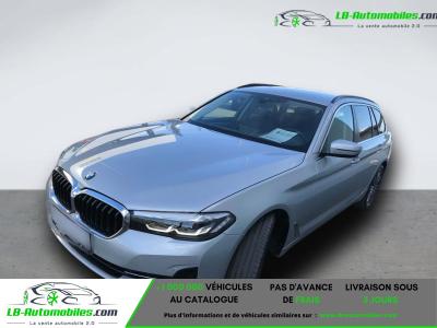 BMW Série 5 Touring 530d 286 ch BVA