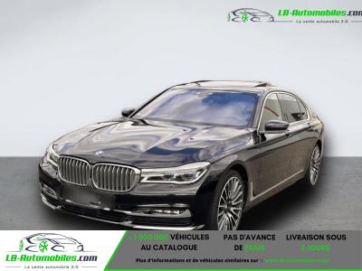 BMW Série 7 750i xDrive 450 ch