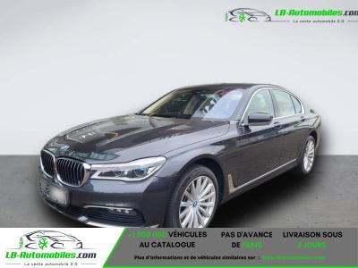 BMW Série 7 750i xDrive 450 ch