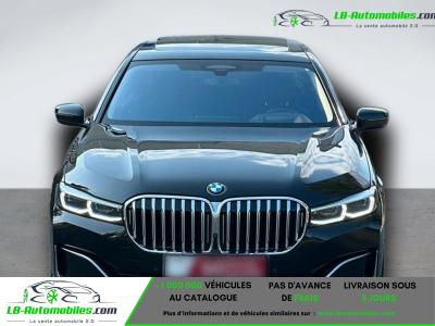 BMW Série 7 750i xDrive 530 ch BVA