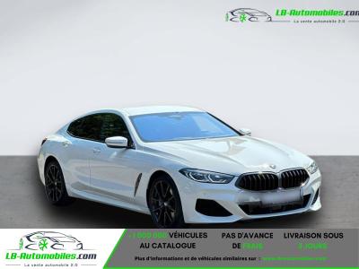 BMW Série 8 Gran Coupé 840i xDrive 340 ch BVA