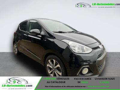 Hyundai I10 1.0 66 BVM