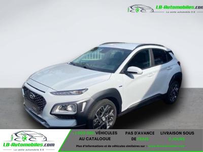 Hyundai Kona 1.6 GDi 105 Hybrid