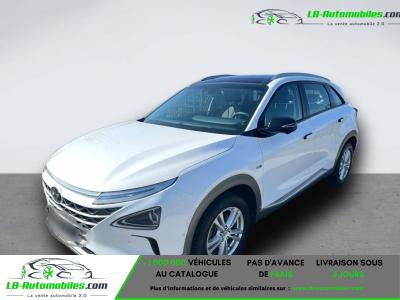 Hyundai Nexo Hydrogene 163 ch