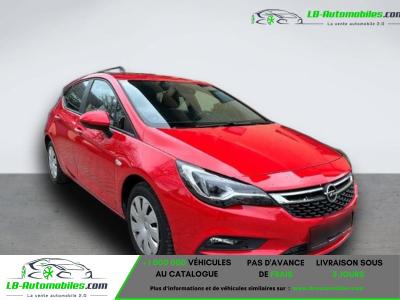 Opel Astra 1.6 CDTI 136 ch BVA