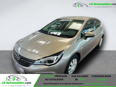 Opel Astra 1.6 CDTI 95 ch