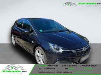 Opel Astra 1.6 Diesel BiTurbo 150 ch