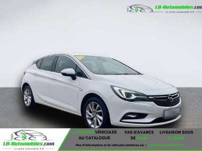 Opel Astra 1.6 Turbo 200 ch OPC