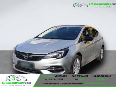 Opel Astra 1.2 Turbo 145 ch BVM