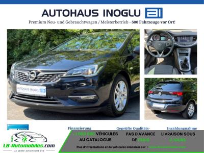 Opel Astra 1.5 Diesel 122 ch BVM