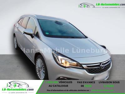 Opel Astra Sports Tourer 1.6 CDTI 136 ch BVA