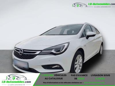 Opel Astra Sports Tourer 1.6 CDTI 136 ch BVA