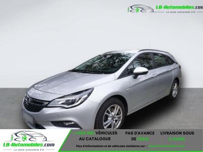 Opel Astra Sports Tourer 1.6 CDTI 136 ch BVA