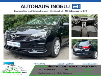 Opel Astra Sports Tourer 1.2 Turbo 110 ch BVM