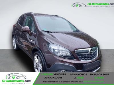 Opel Mokka 1.6 CDTI - 136 ch BVA