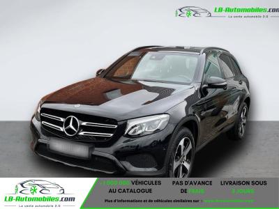 Mercedes GLC 350 e BVA 4Matic