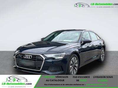 Audi A6 40 TDI 204 ch BVA Quattro