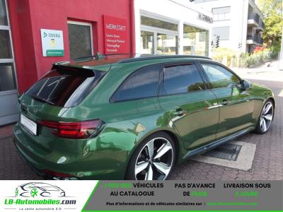 Audi RS4 Avant V6 2.9 TFSI 450 ch BVA