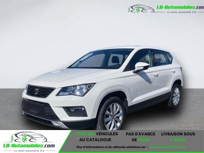 Seat Ateca 1.6 TDI 115 ch  BVA