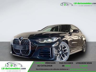 BMW Série 4 Gran Coupé 420d xDrive 190 ch BVA