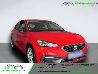 Seat Leon 2.0 TDI 115 BVM