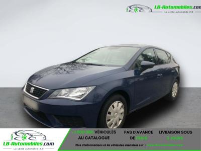 Seat Leon 1.2 TSI 110 BVM