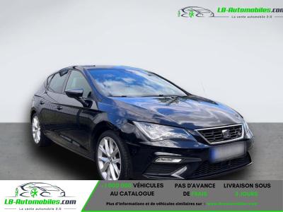 Seat Leon 1.8 TSI 180 BVM