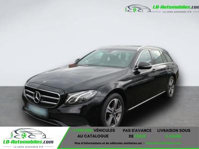 Mercedes Classe E Break 200 d BVA